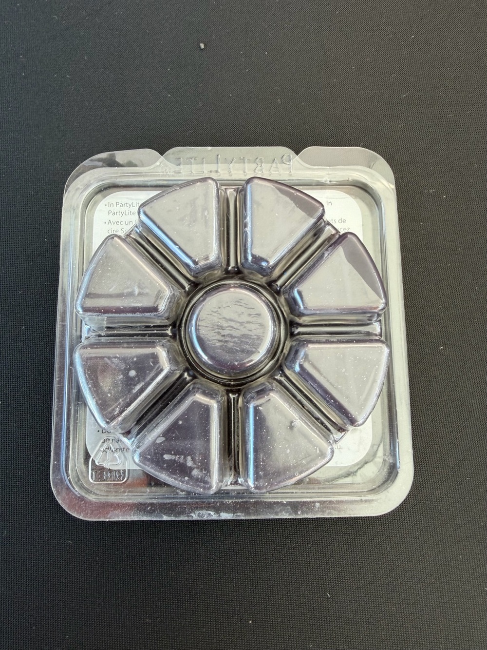 Partylite Forbidden Fantasy -- Seduce Scent Plus Melts 9 pc -- RETIRED